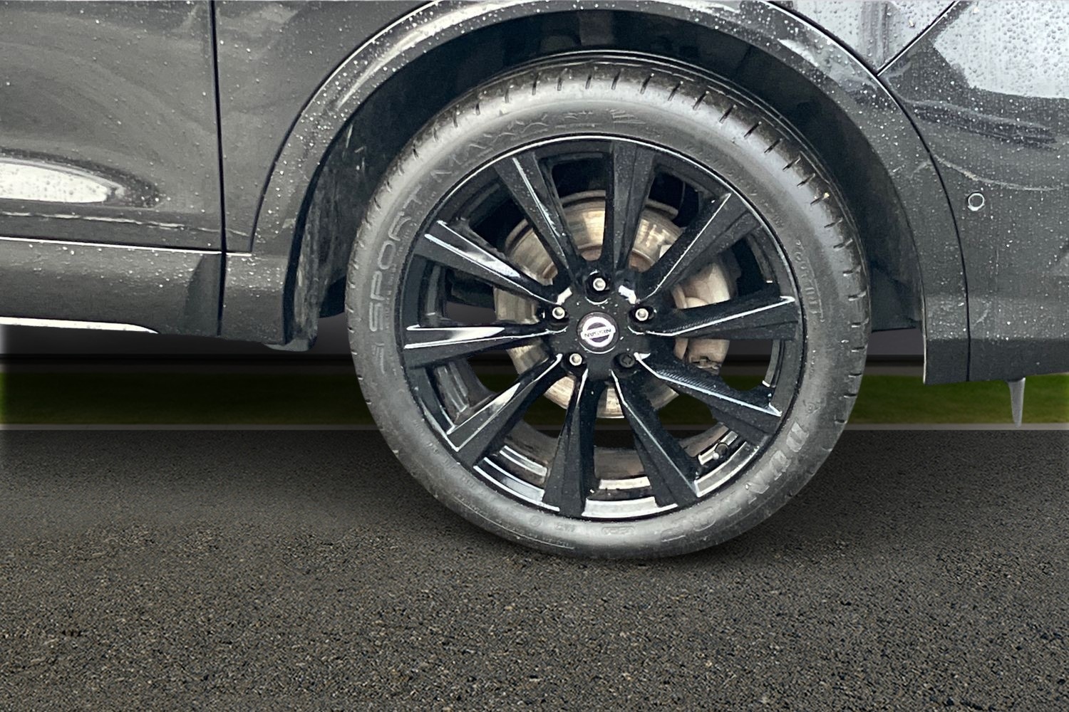 Used Nissan Qashqai 2020 for sale - 76732494: Photo 24