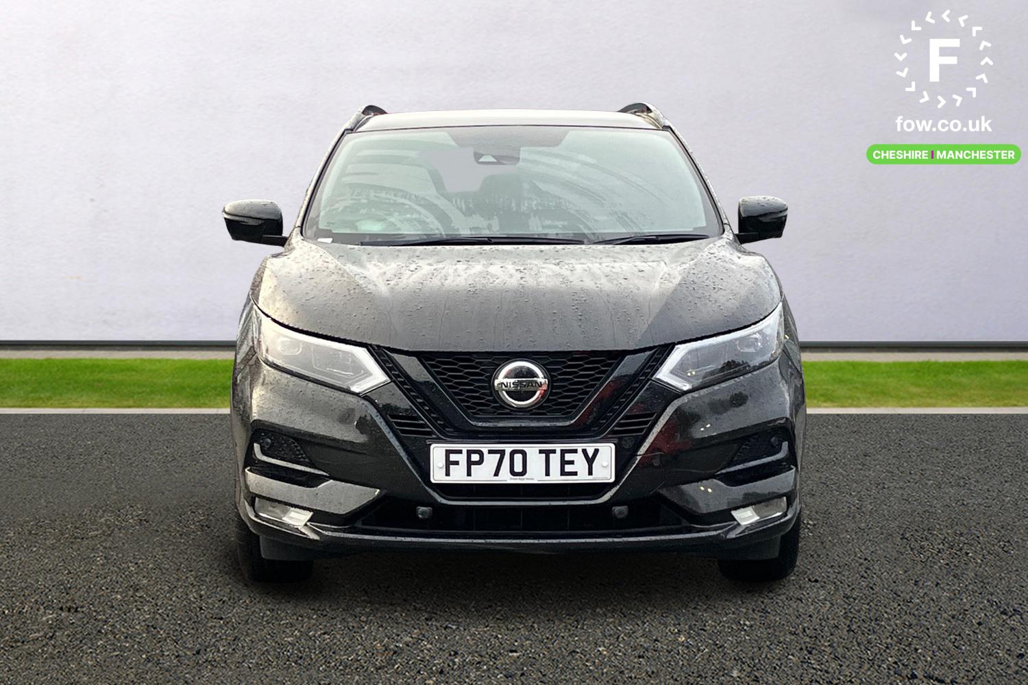 Used Nissan Qashqai 2020 for sale - 76732494: Photo 25