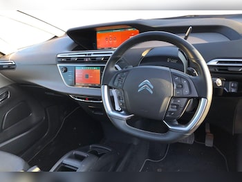 Used Citroen Grand C4 Picasso 2021 for sale - 77747646: Photo