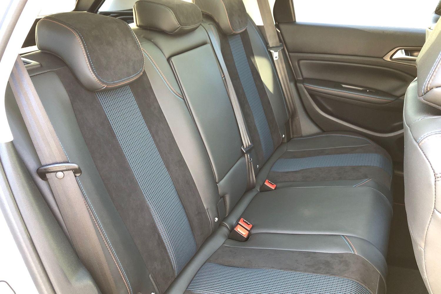 Used Peugeot 308 2020 for sale - 76429297: Photo 13