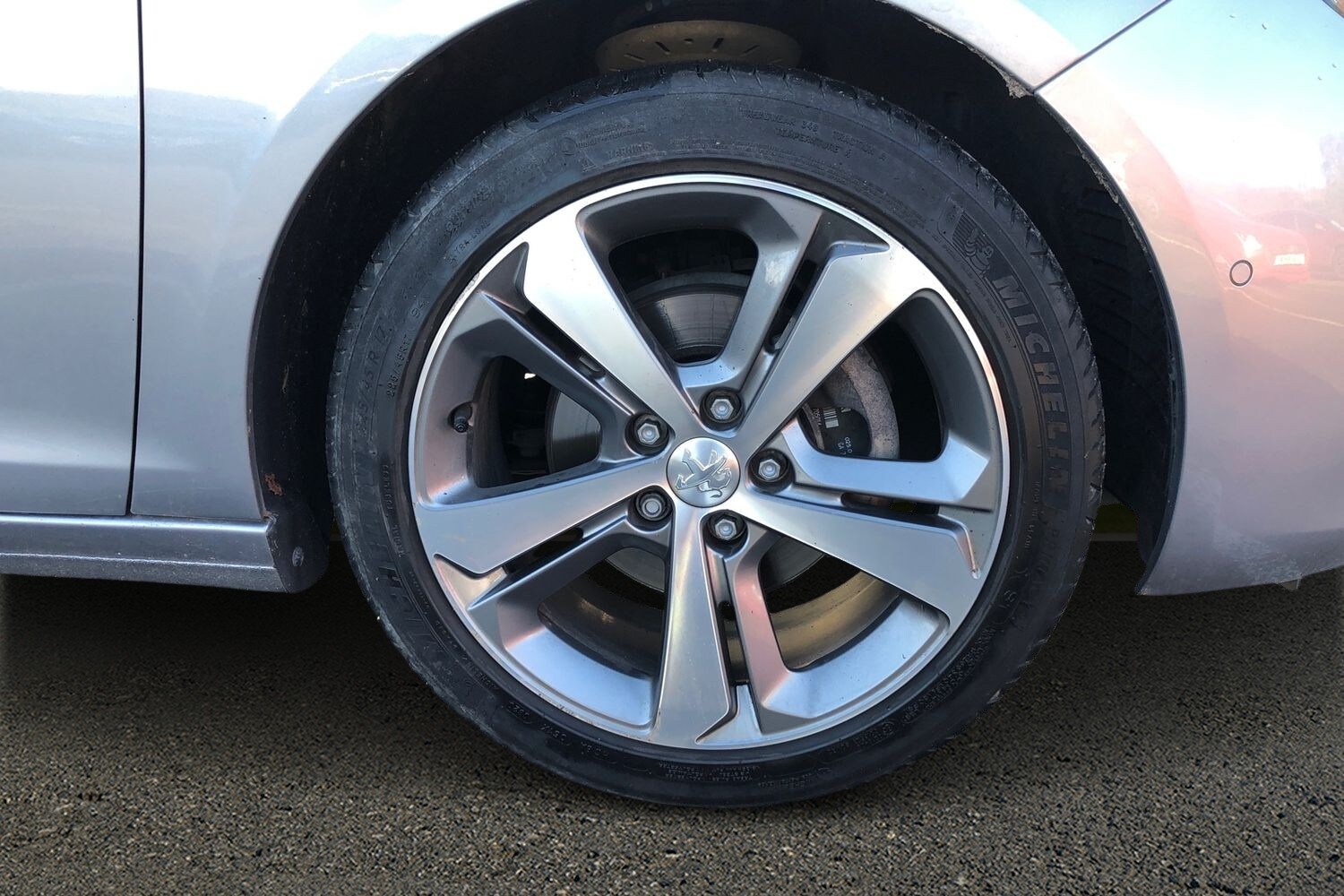 Used Peugeot 308 2020 for sale - 76429297: Photo 15