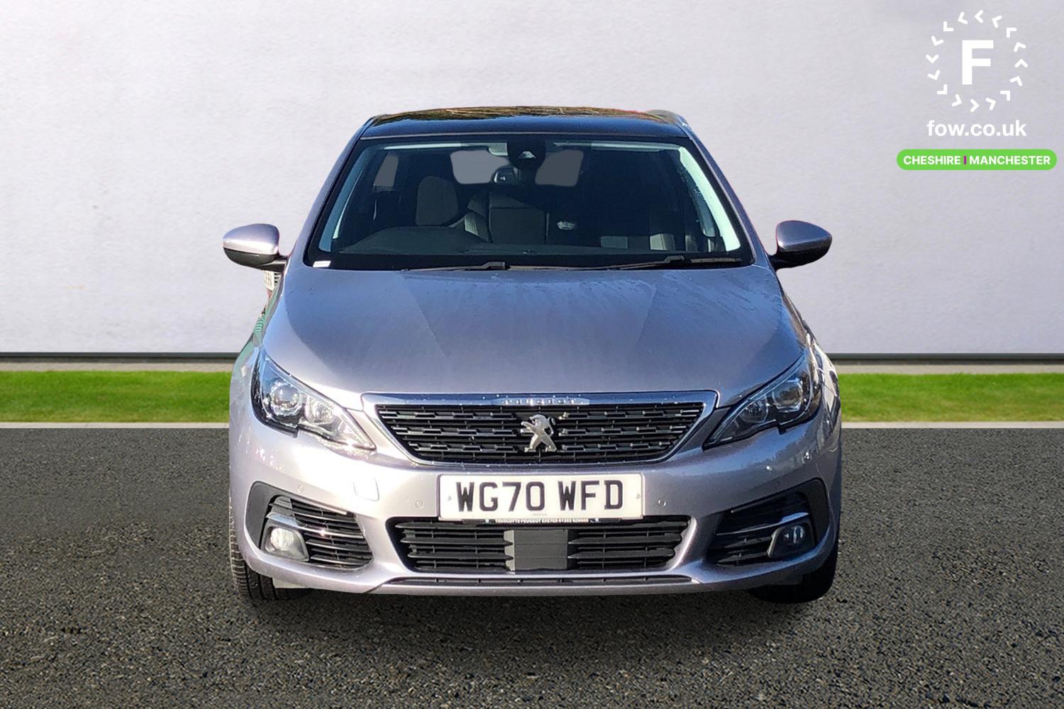 Used Peugeot 308 2020 for sale - 76429297: Photo 16