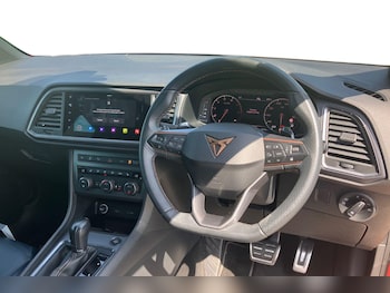 Used Cupra Ateca 2021 for sale - 78703121: Photo