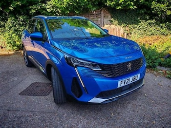 Peugeot - 3008