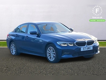 BMW - 3 Series
