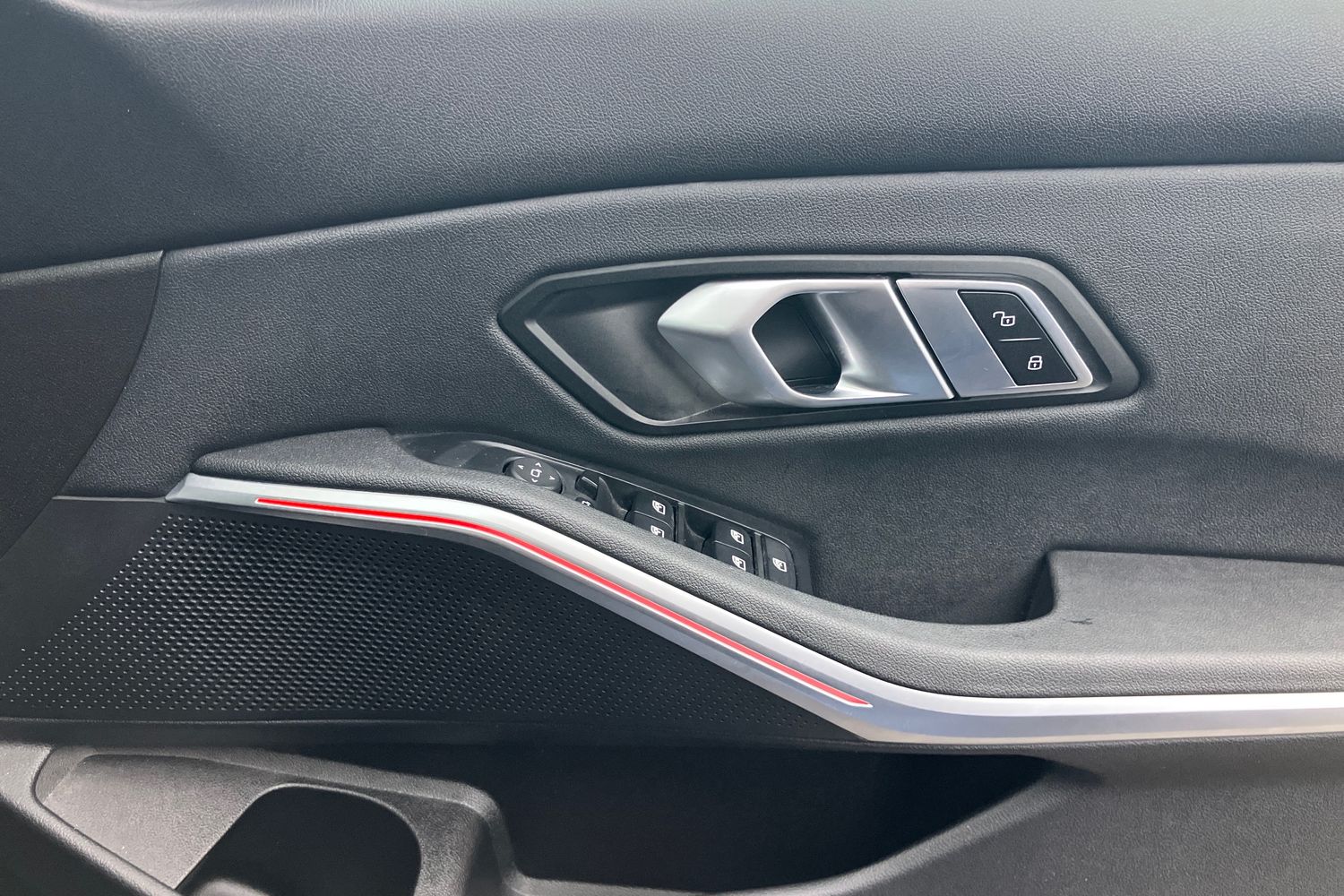 Used BMW 3 Series 2020 for sale - 76077396: Photo 21