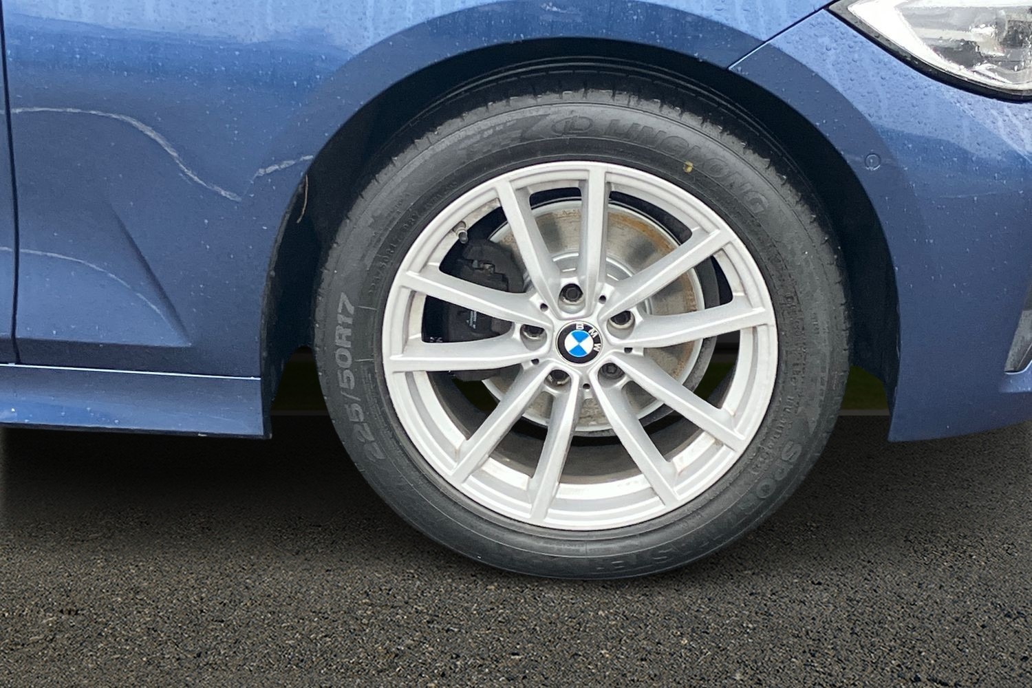 Used BMW 3 Series 2020 for sale - 76077396: Photo 24