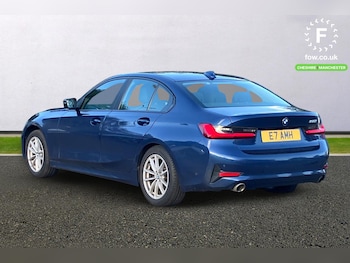 Used BMW 3 Series 2020 for sale - 76077396: Photo 2