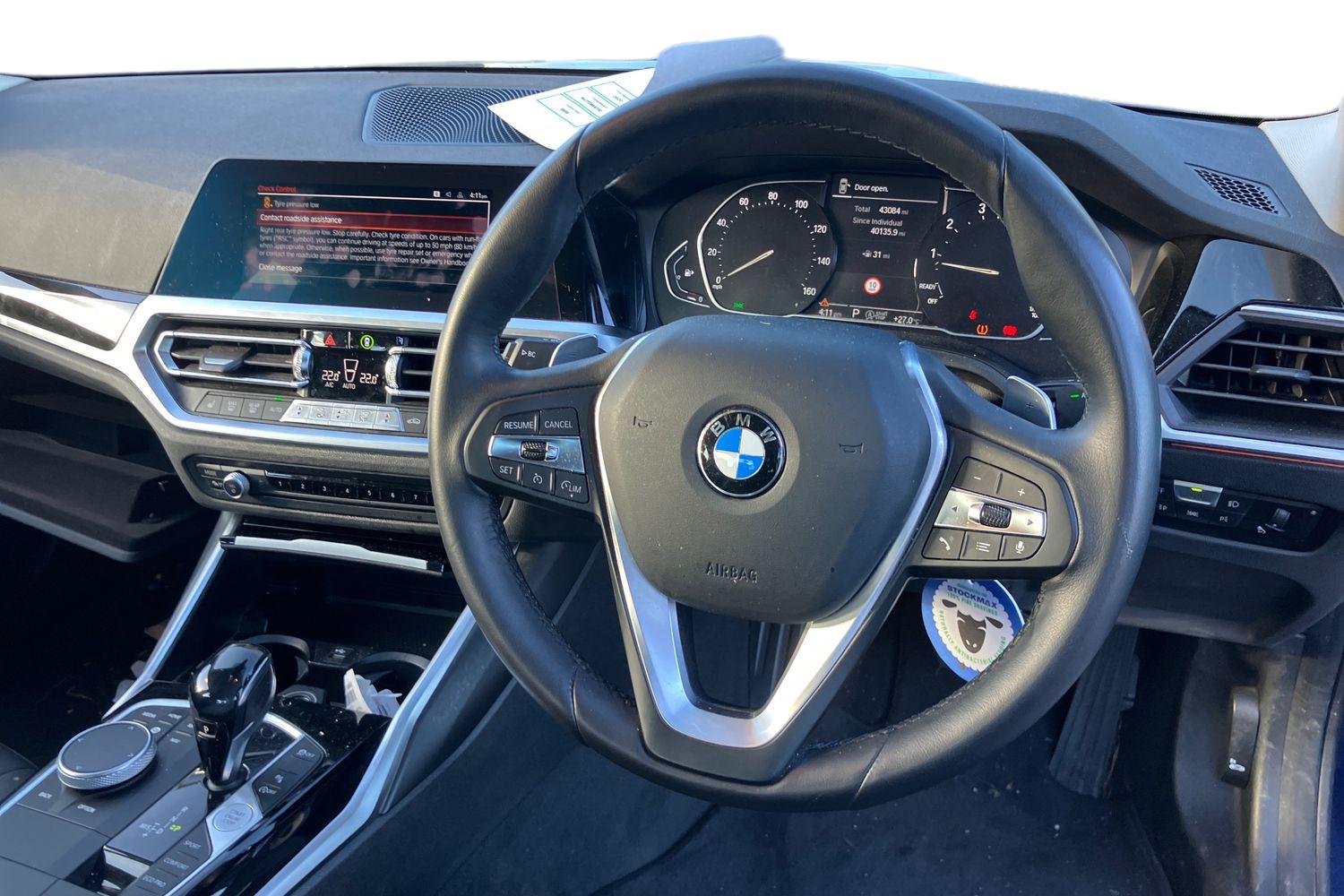 Used BMW 3 Series 2020 for sale - 76077396: Photo 3