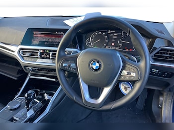 Used BMW 3 Series 2020 for sale - 76077396: Photo 3
