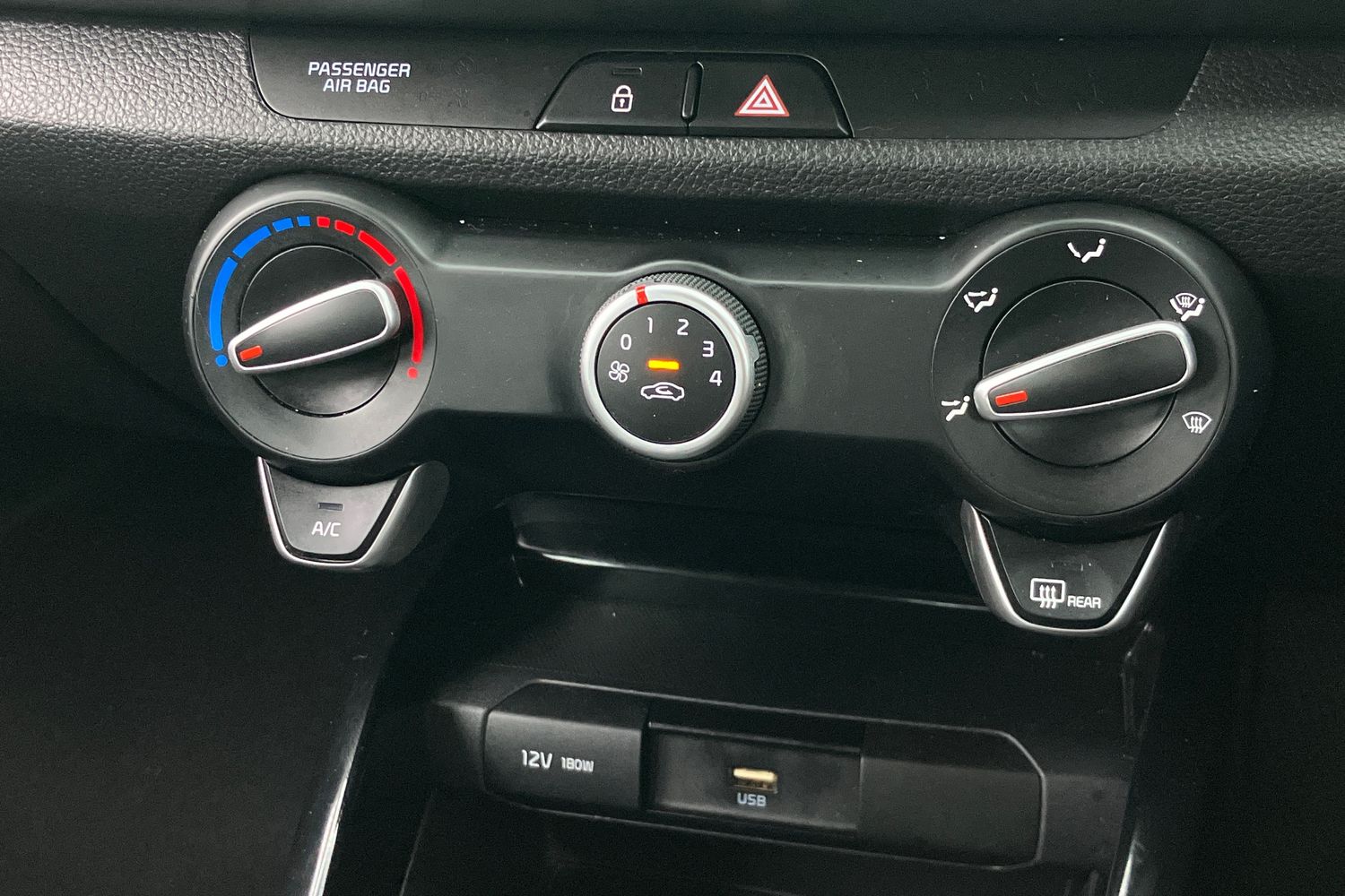 Used Kia Rio 2023 for sale - 77615824: Photo 11