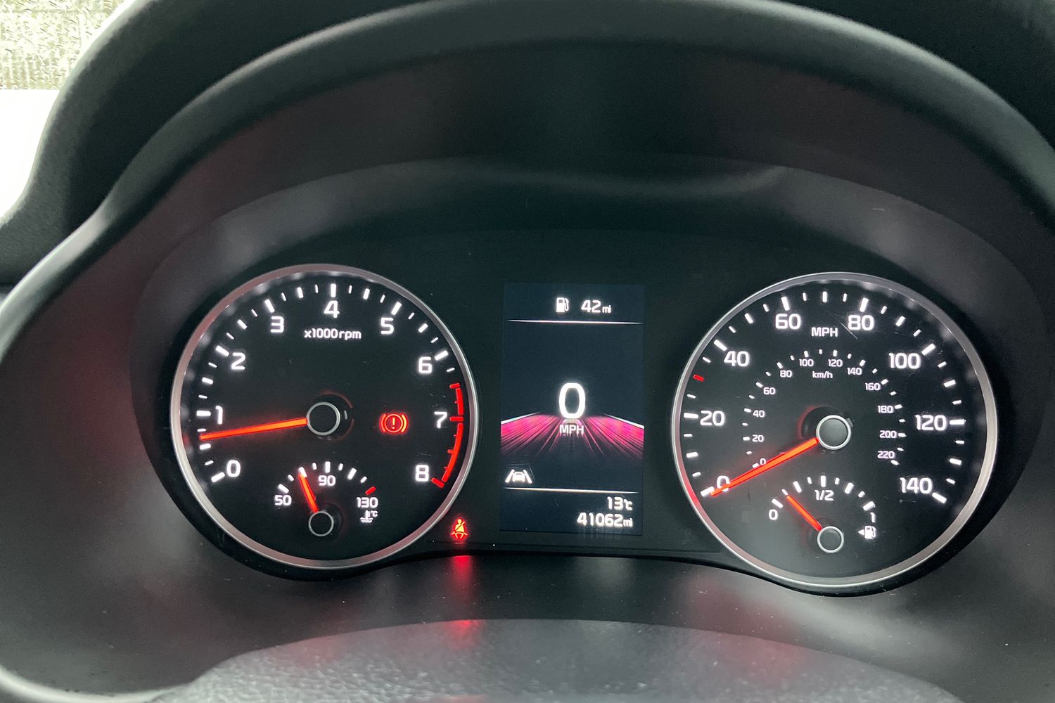 Used Kia Rio 2023 for sale - 77615824: Photo 17