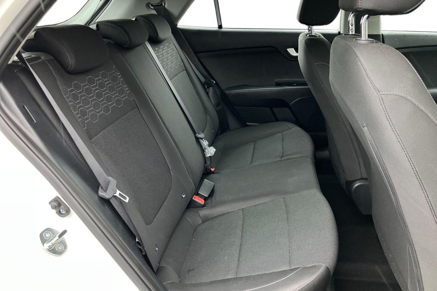 Used Kia Rio 2023 for sale - 77615824: Photo 19