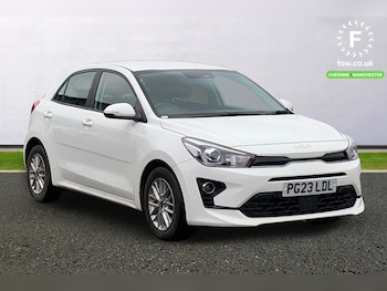 2023 - 1.2 DPi 2 5dr
