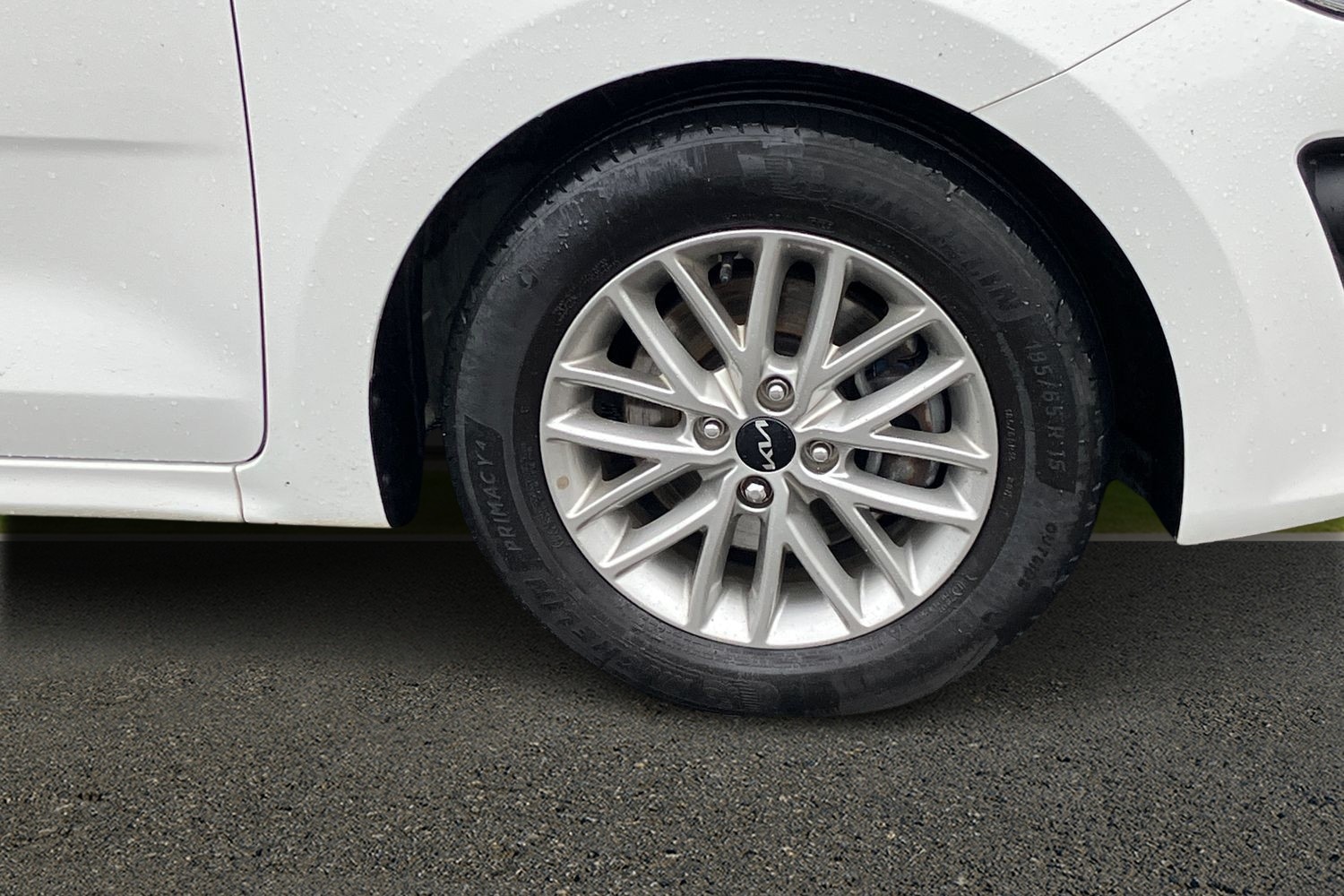 Used Kia Rio 2023 for sale - 77615824: Photo 21