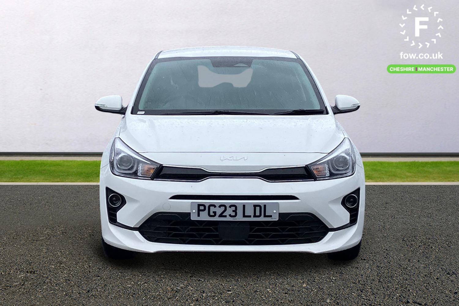 Used Kia Rio 2023 for sale - 77615824: Photo 22