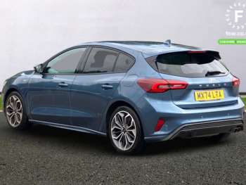 Used Ford Focus 2024 for sale - 75283794: Photo
