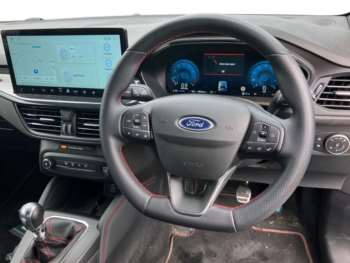 Used Ford Focus 2024 for sale - 75283794: Photo