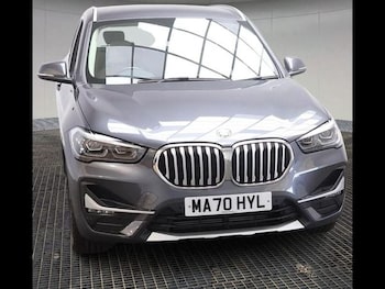 BMW - X1
