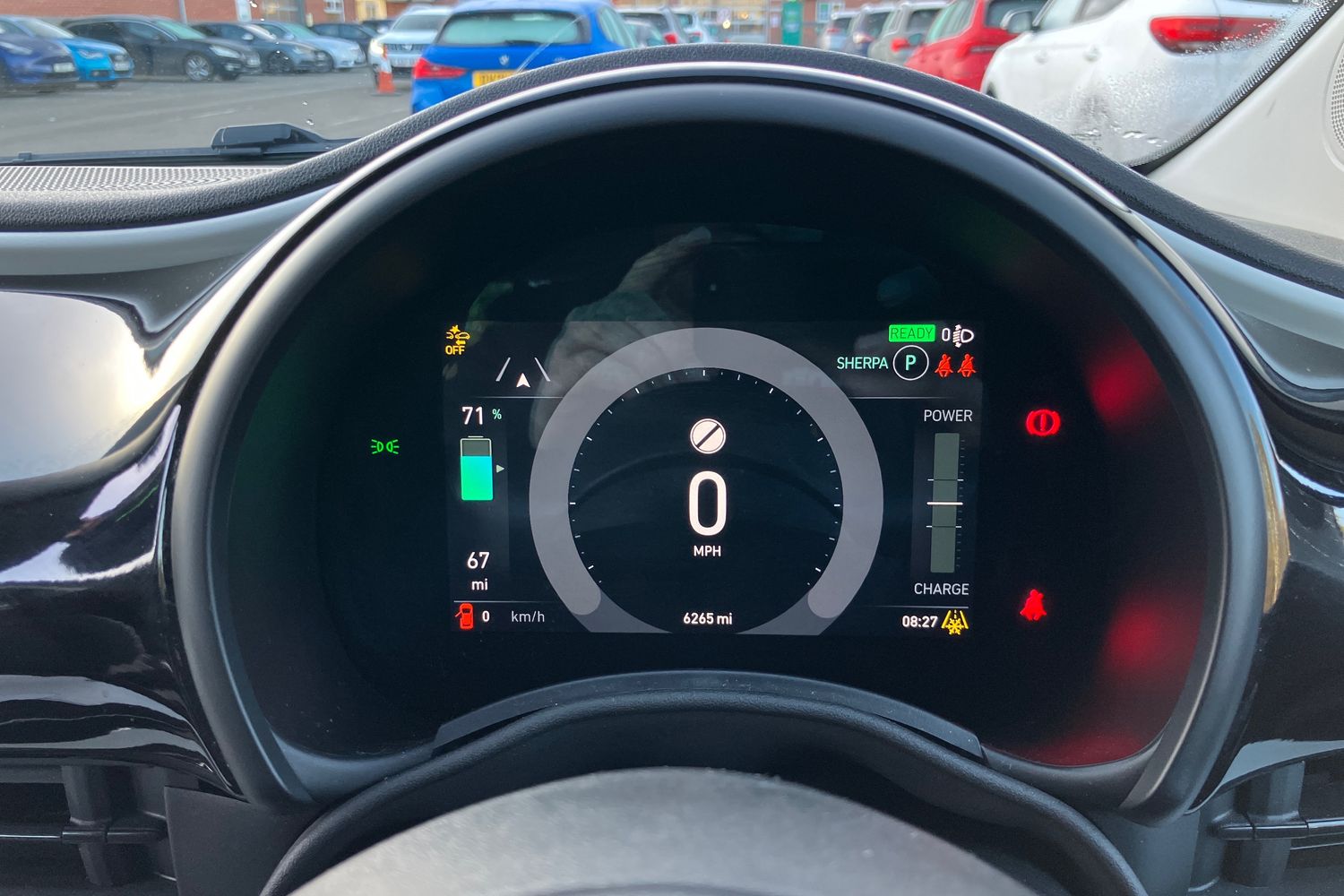 Used Fiat 500 2022 for sale - 77636564: Photo 19