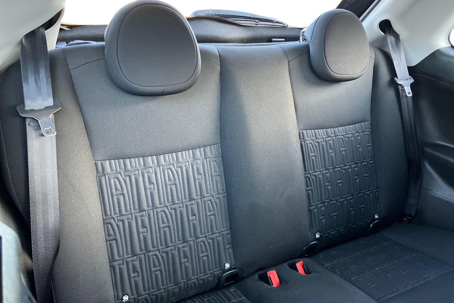 Used Fiat 500 2022 for sale - 77636564: Photo 22