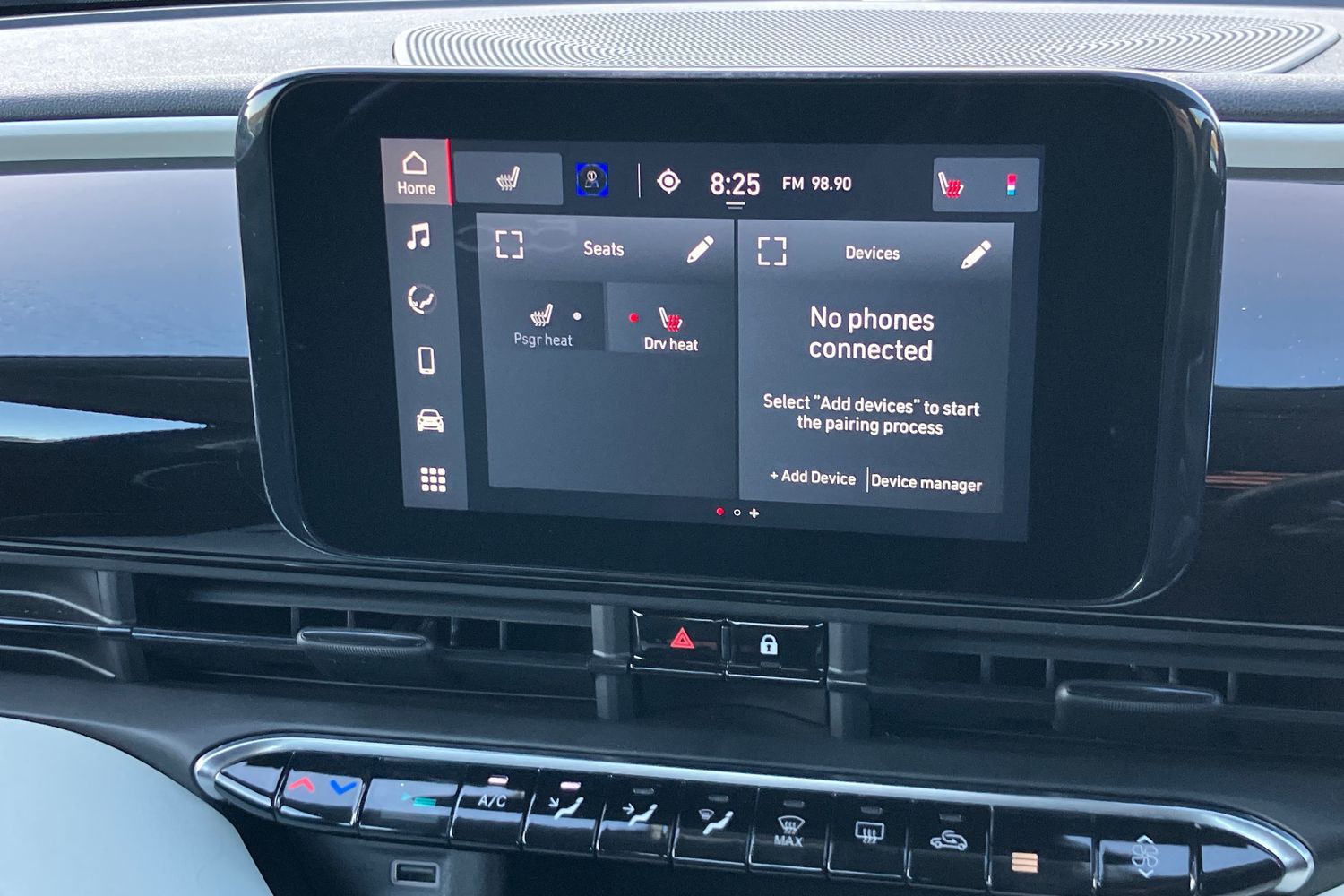 Used Fiat 500 2022 for sale - 77636564: Photo 6