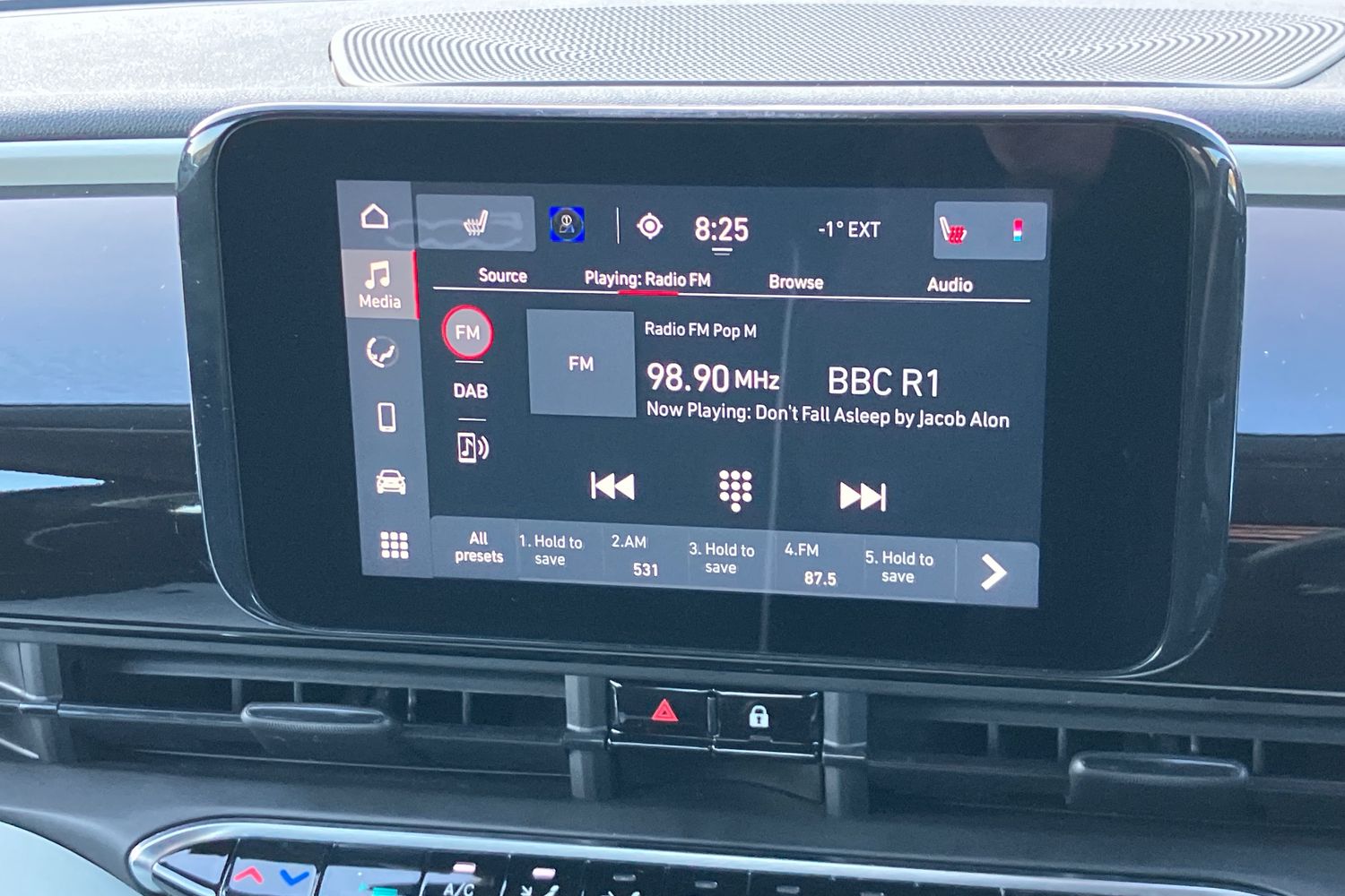 Used Fiat 500 2022 for sale - 77636564: Photo 7