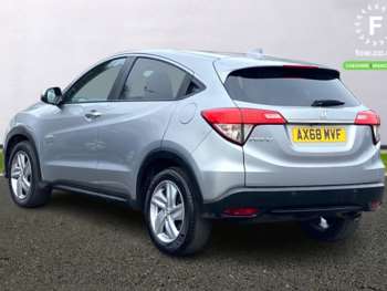 2019 - 1.5 i-VTEC SE CVT 5dr