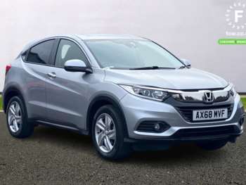 Used Honda HR-V 2019 for sale - 74858697: Photo