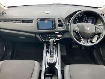 Used Honda HR-V 2019 for sale - 74858697: Photo
