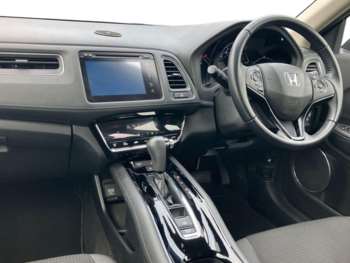 Used Honda HR-V 2019 for sale - 74858697: Photo