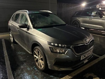 2023 - 1.5 TSI SE L Executive 5dr DSG