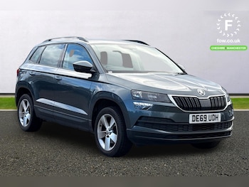 2019 - 1.0 TSI SE 5dr