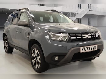 Used Dacia Duster 2023 for sale - 77308782: Photo