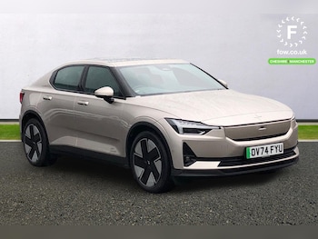Used Polestar Polestar 2 2024 for sale - 78268375: Photo
