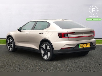 Used Polestar Polestar 2 2024 for sale - 78268375: Photo