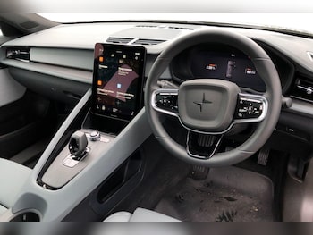 Used Polestar Polestar 2 2024 for sale - 78268375: Photo