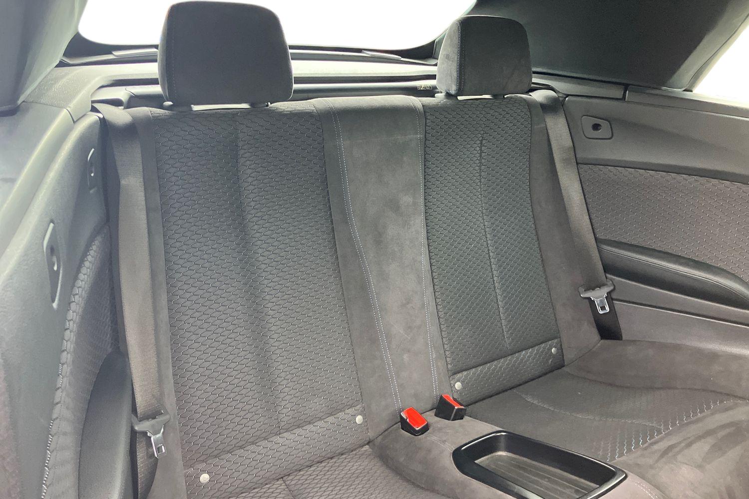 Used BMW 2 Series 2018 for sale - 77515170: Photo 20