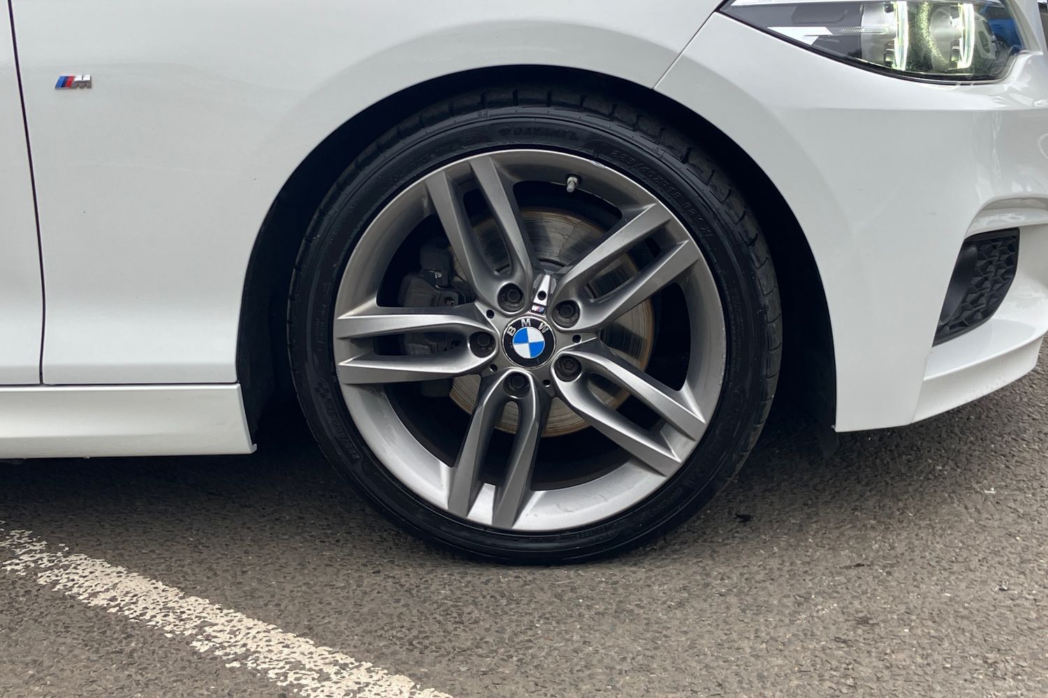 Used BMW 2 Series 2018 for sale - 77515170: Photo 22