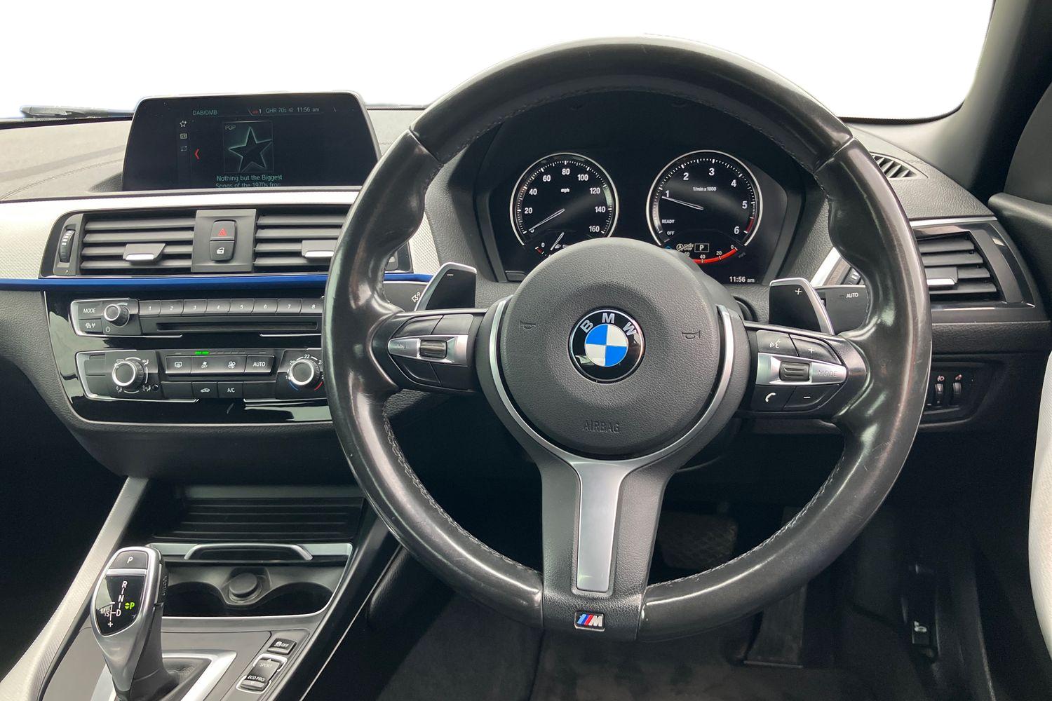 Used BMW 2 Series 2018 for sale - 77515170: Photo 5