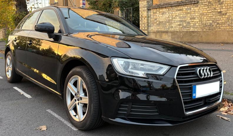 Used Audi A3 2017 for sale - 76469232: Photo 1