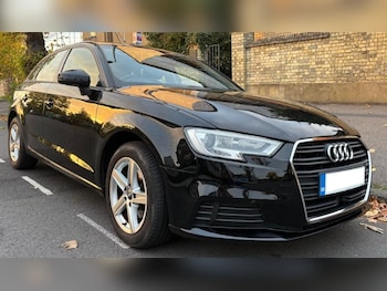 Used Audi A3 2017 for sale - 76469232: Photo