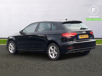 Used Audi A3 2017 for sale - 76469232: Photo