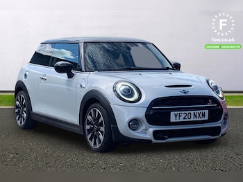 Used MINI Hatch 2020 for sale - 78909299: Photo