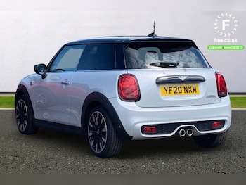Used MINI Hatch 2020 for sale - 78909299: Photo
