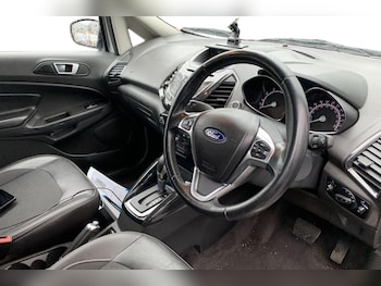 Used Ford Ecosport 2017 for sale - 76805447: Photo