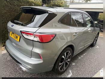 Used Ford Kuga 2022 for sale - 77680051: Photo