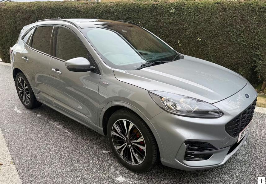 Used Ford Kuga 2022 for sale - 77680051: Photo 4