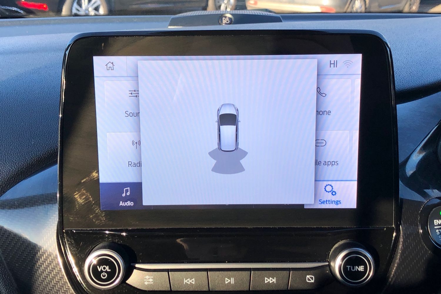 Used Ford Fiesta 2021 for sale - 77514989: Photo 12