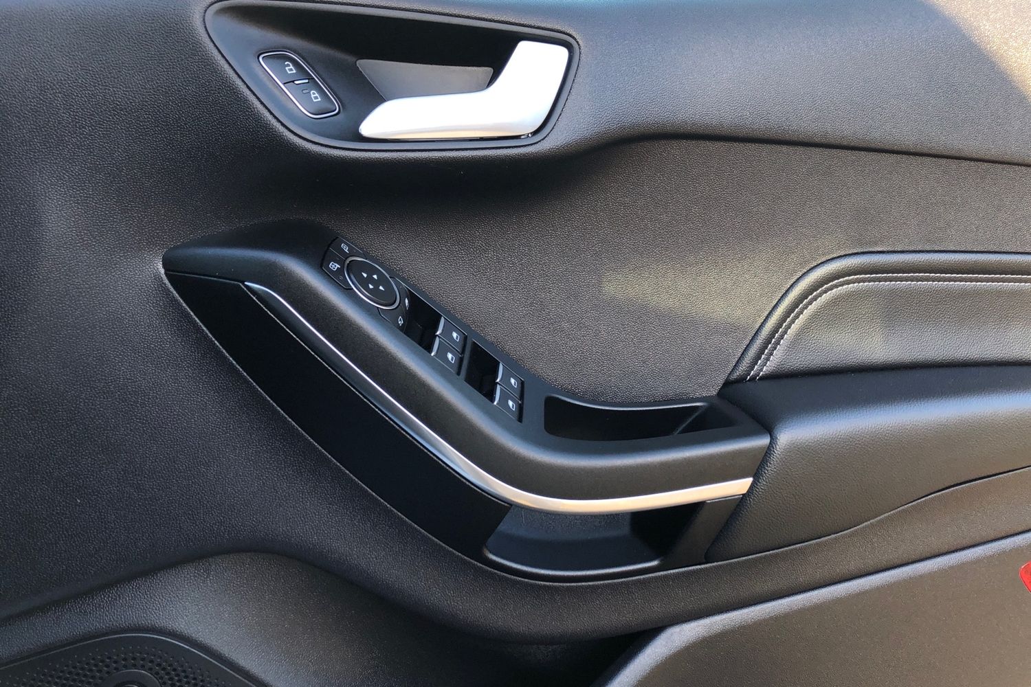 Used Ford Fiesta 2021 for sale - 77514989: Photo 17